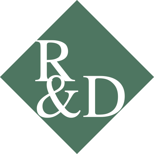 Delis R&D logo